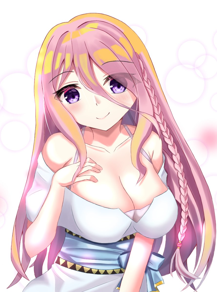 これはお絵描き始めて1年くらいの絵なんやけど、なんですかこの貧乳は 