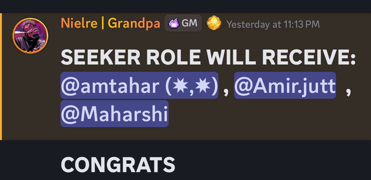 Maharshi tweet media