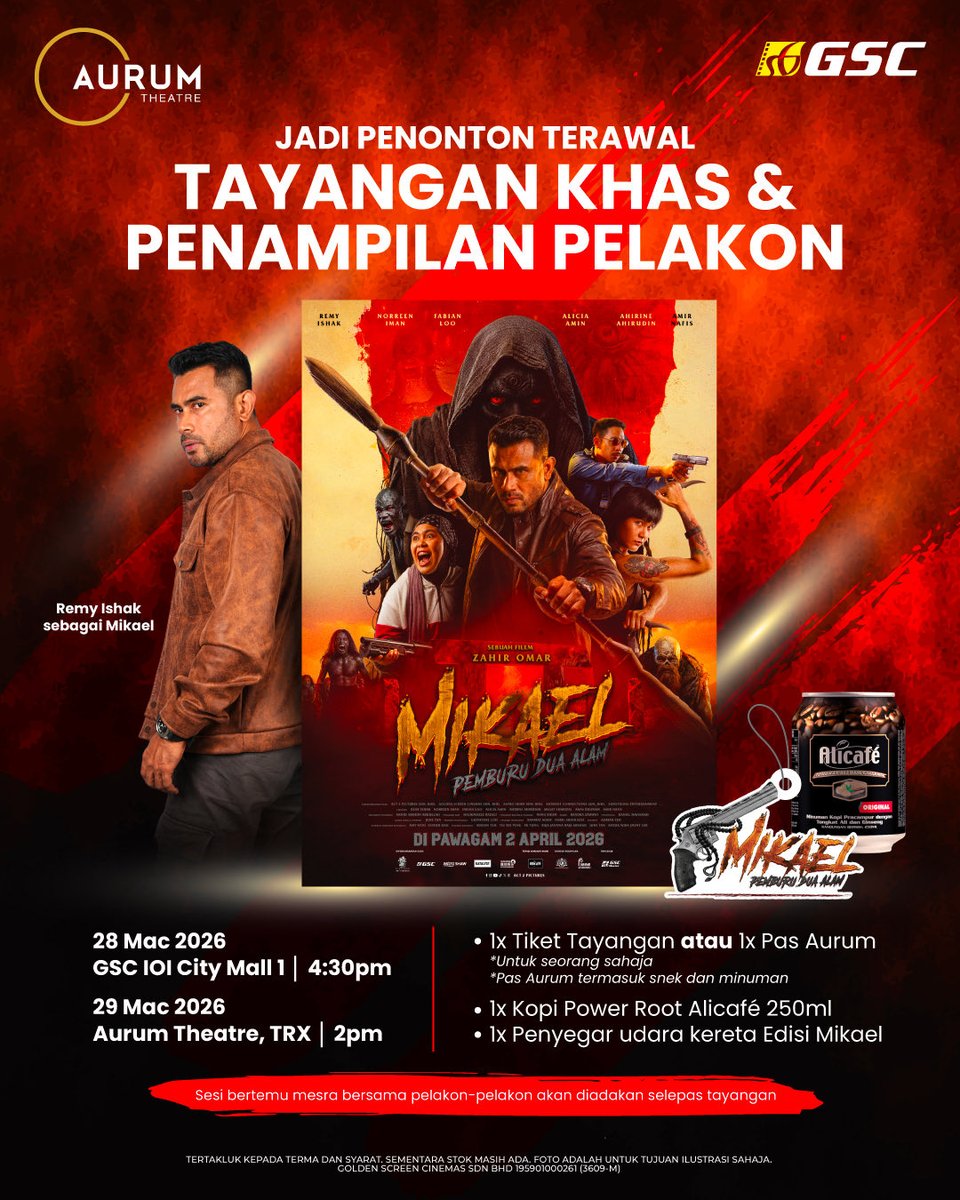 ACT 2 PICTURES tweet media