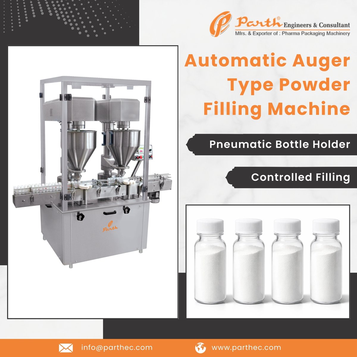 Parth Engineers & Consultant tweet media