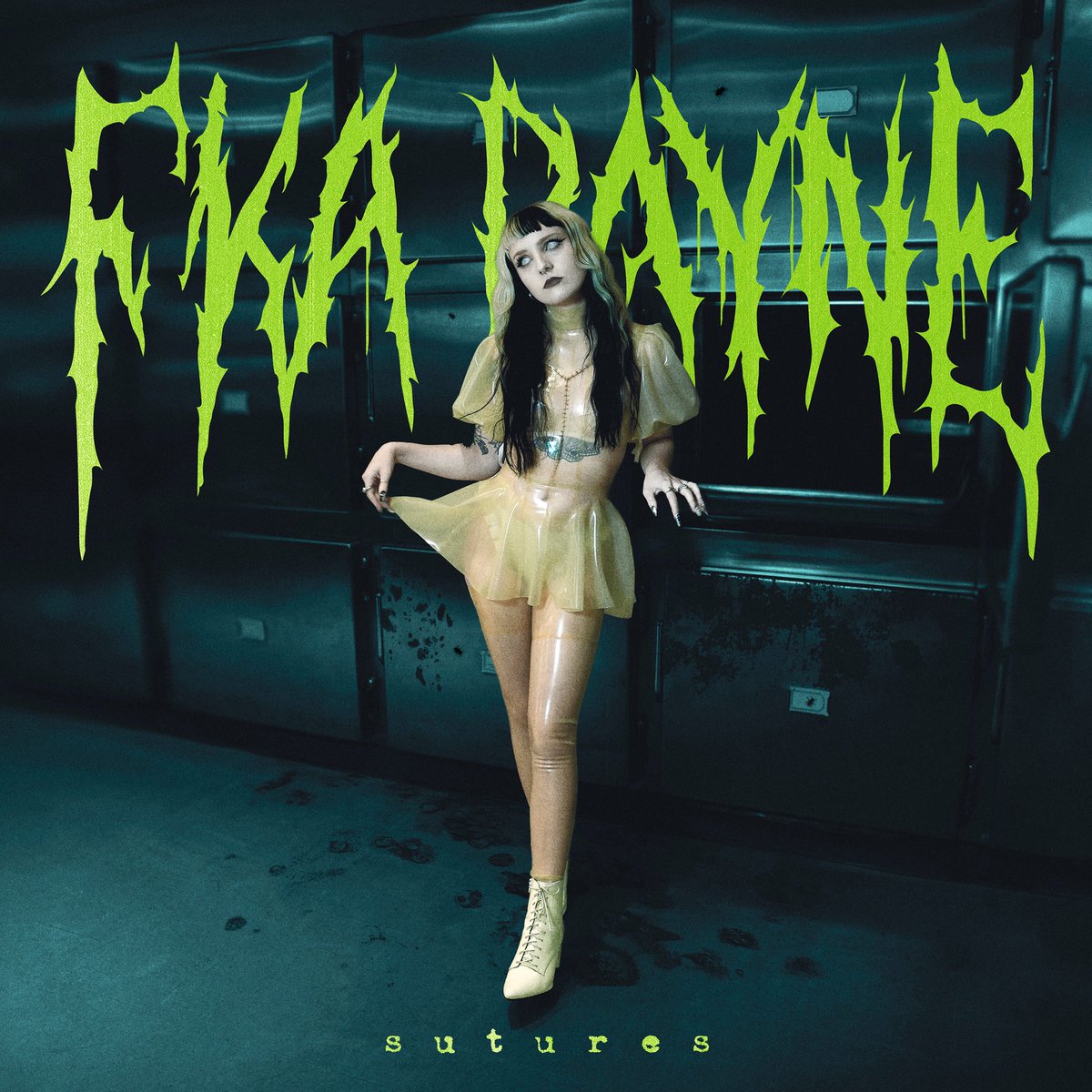 FKA Rayne tweet media