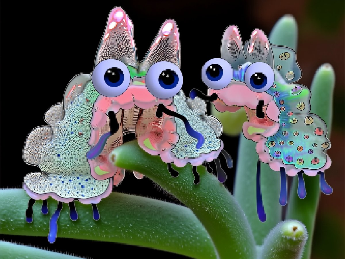 All-AI-Ⅱ🌩️ tweet media