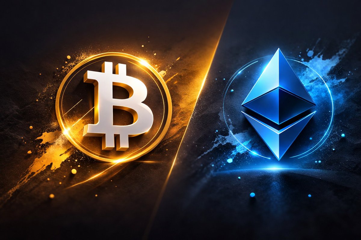 Blockchain Addict tweet media