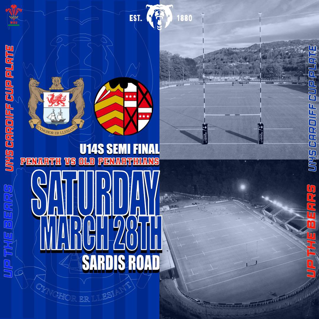 PenarthRFCMiniJuniors tweet media