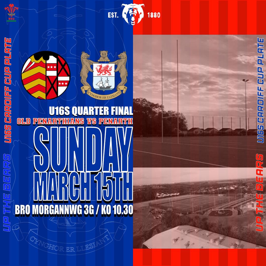 PenarthRFCMiniJuniors tweet media