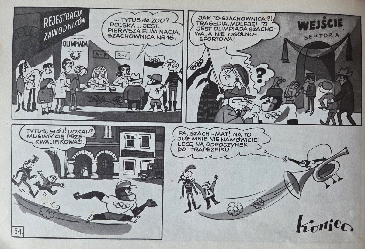 Piotr Olgierd Korycki, M.Sc.Eng. 🇵🇱 tweet media