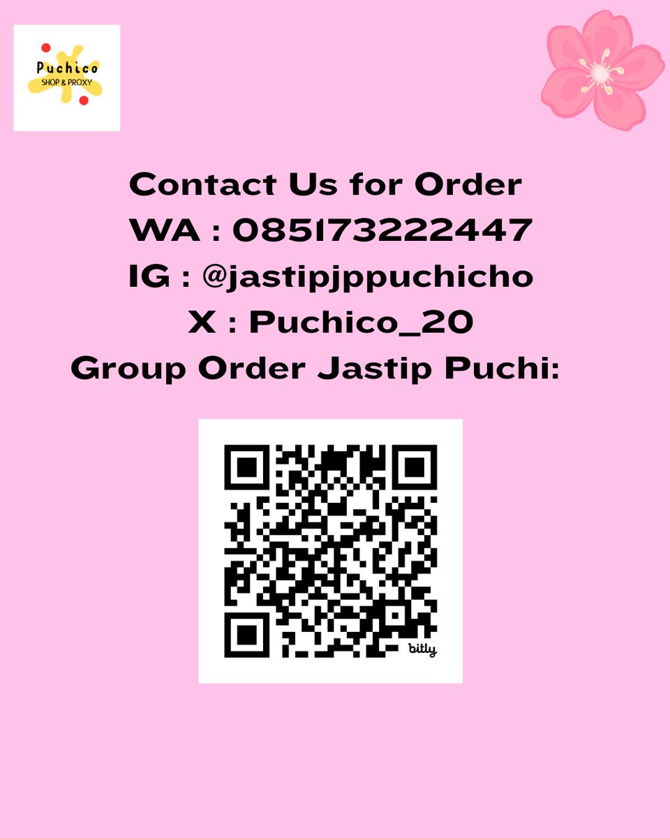 Puchi (mention after DM) (@Jastipjppuchico) / Posts / X