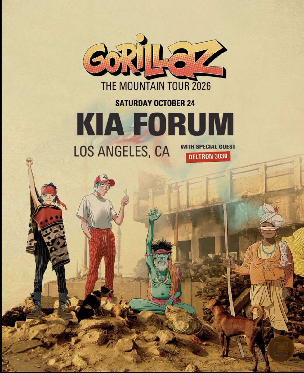 The SoCal Sound tweet media