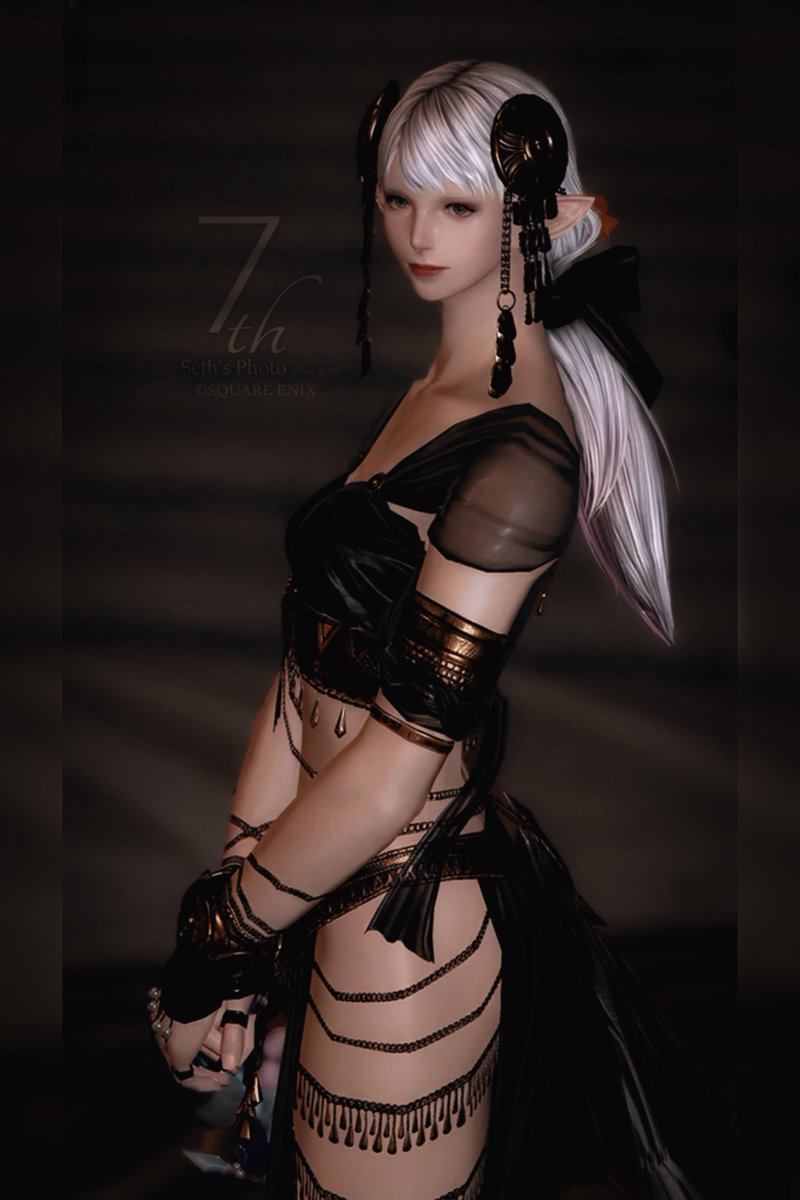 SethFF14's tweet photo. フルシュノ氏ビックリするだろうなぁ😃
(逃亡)

#7th_photo 📸 #ff14 https://t.co/PWdiiiuf2o
