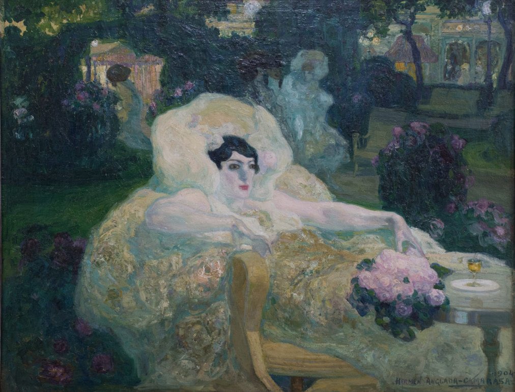 Anna Gener tweet media