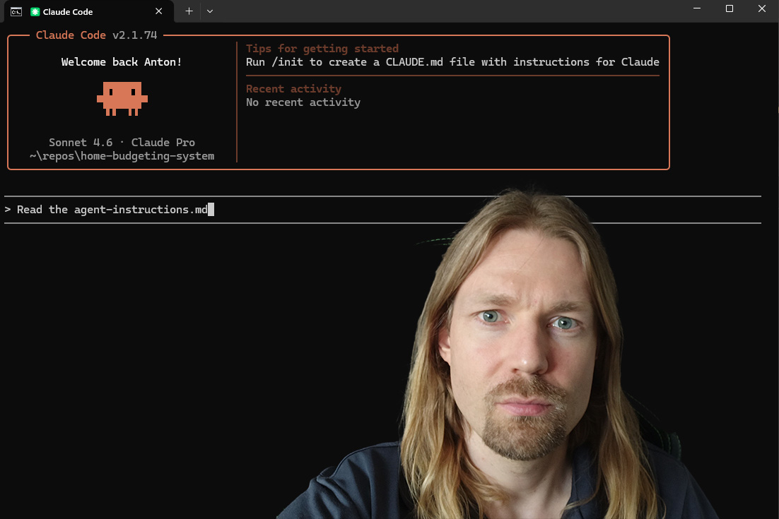 AntiCode Guy tweet media