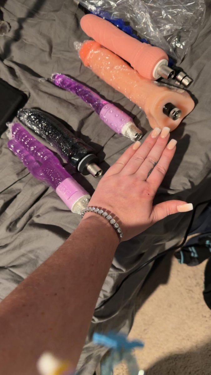 Sextoys welfare tweet media