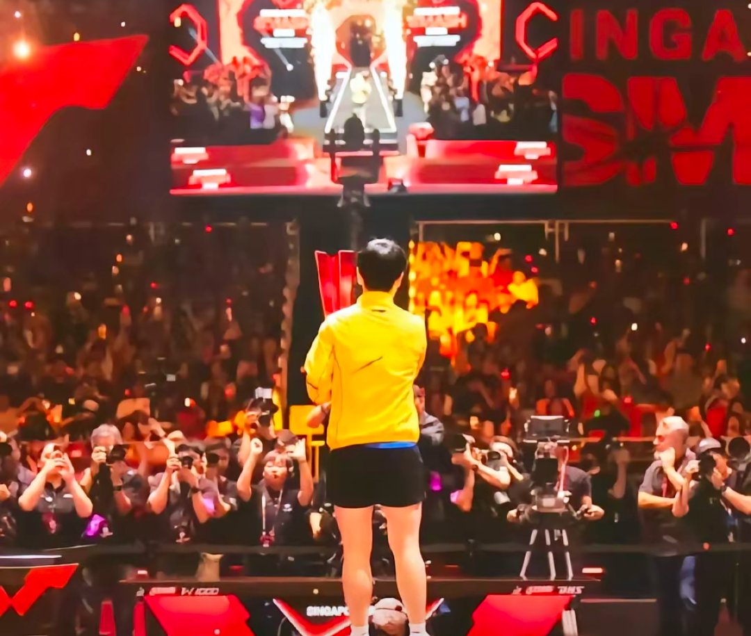 Akesl K|ber，CMT Assistant tweet media