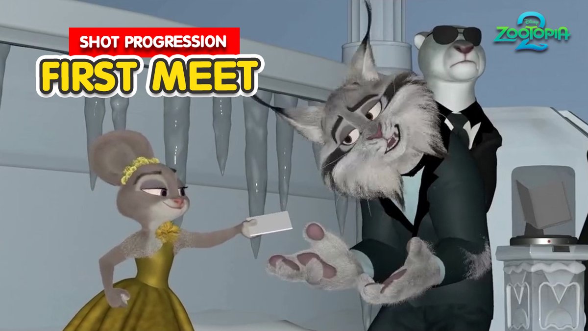 3D Animation Internships tweet media