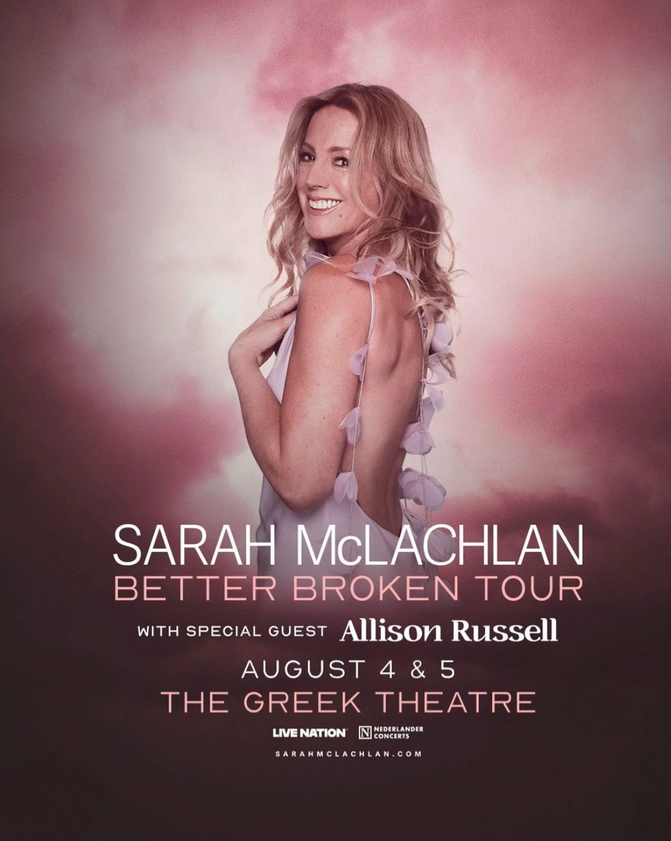 The SoCal Sound tweet media