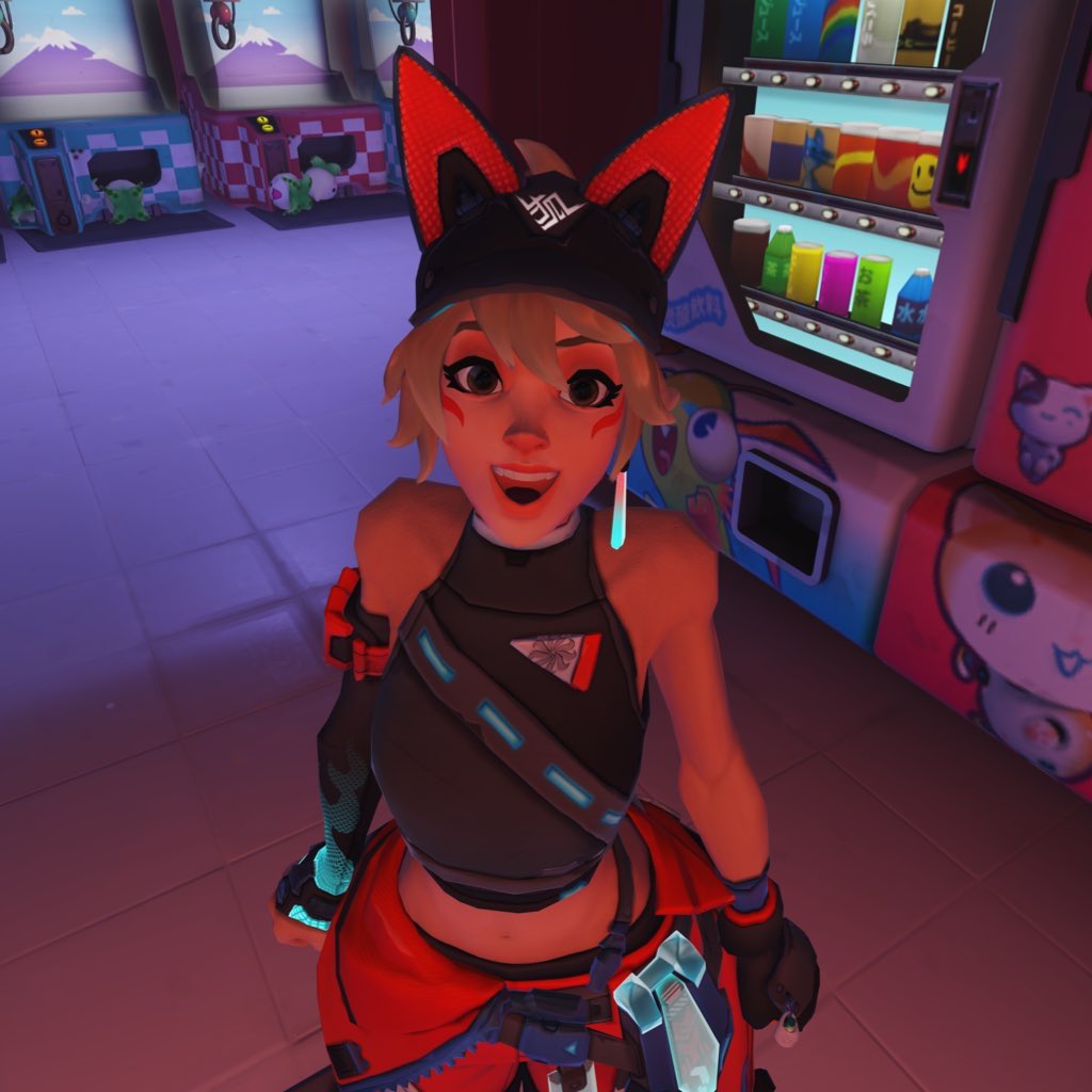 goopie ☆ ASTRALFOX CEO !! tweet media