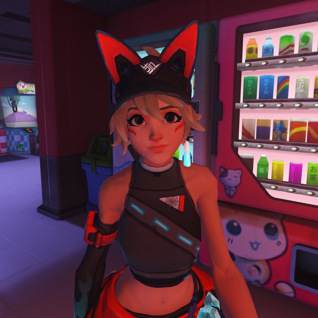 goopie ☆ ASTRALFOX CEO !! tweet media