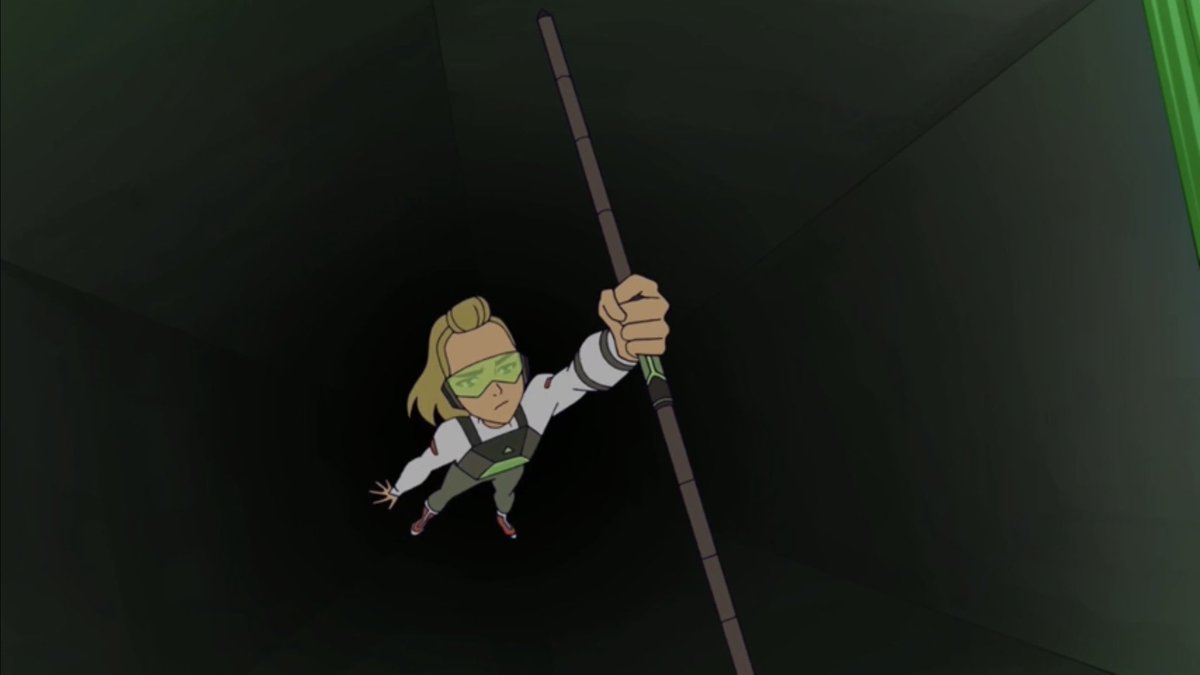 ctrdra's tweet photo. first and last episode……. https://t.co/wyoiwD7I6g