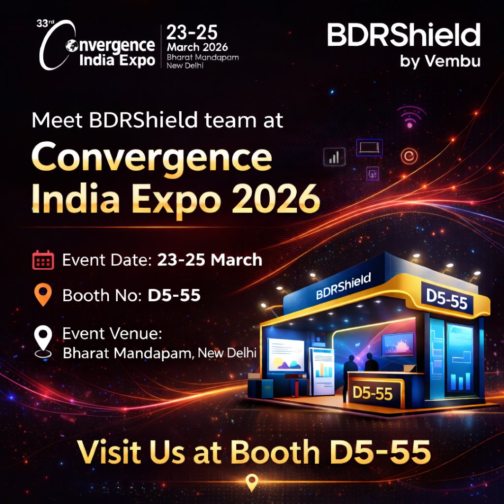 Vembu Technologies tweet media