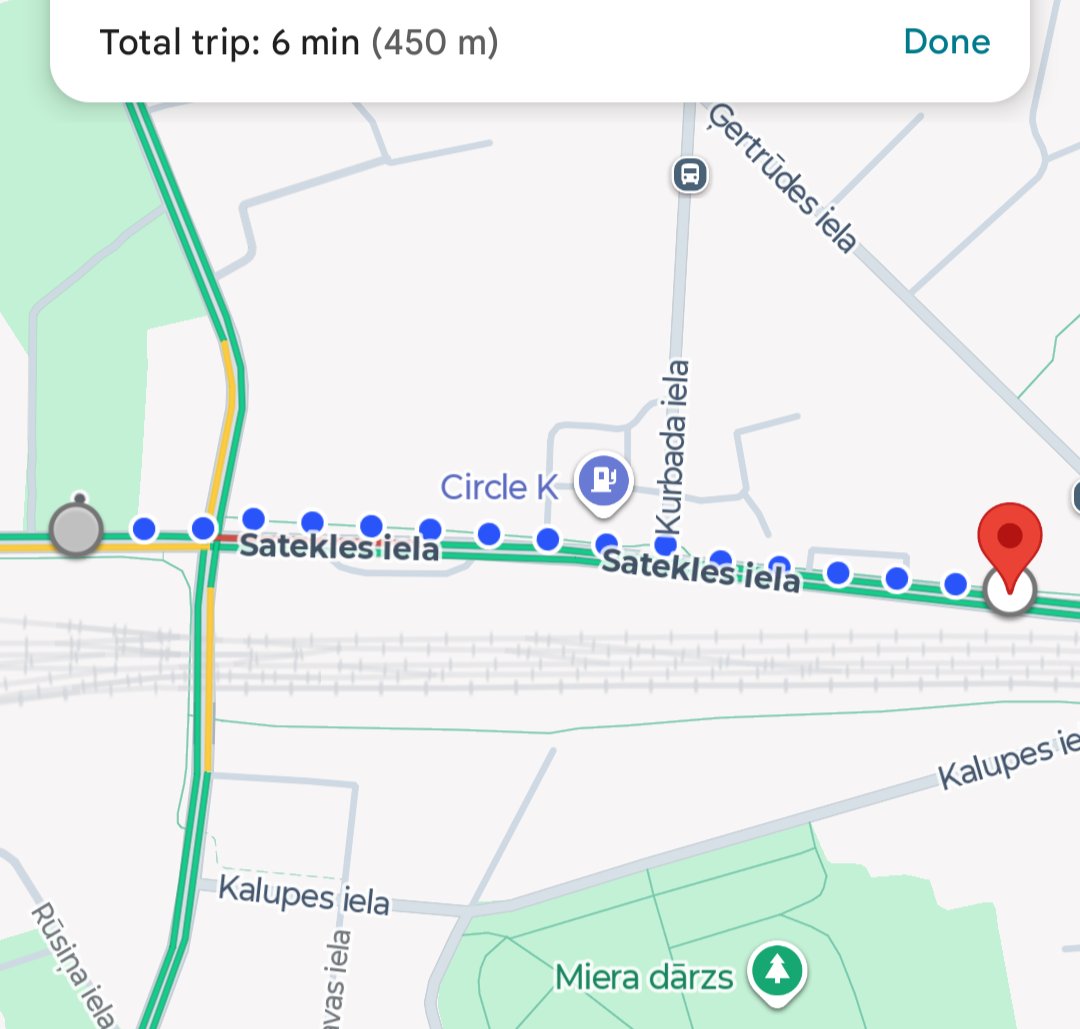 Kur vēlos – tur lidoju! tweet media