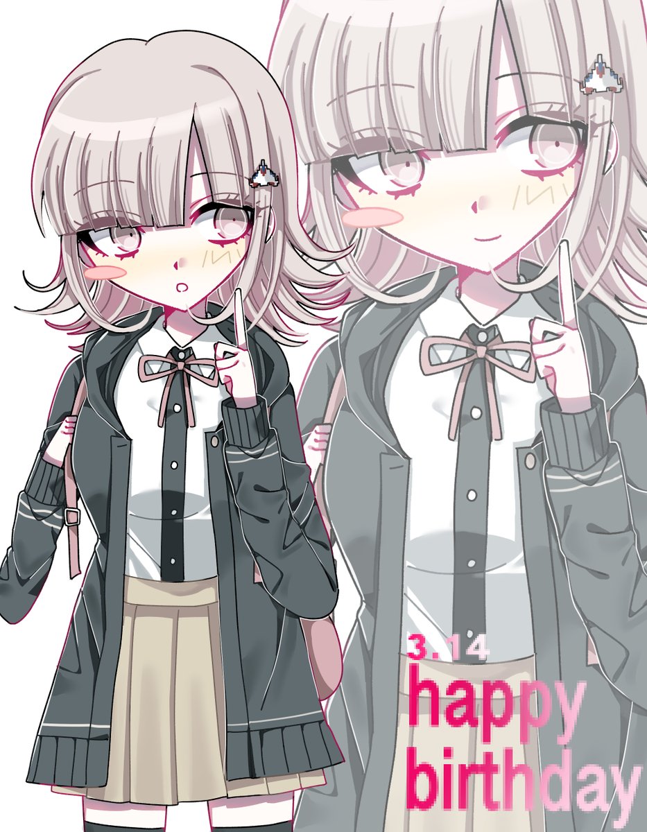 みくのすけ tweet media