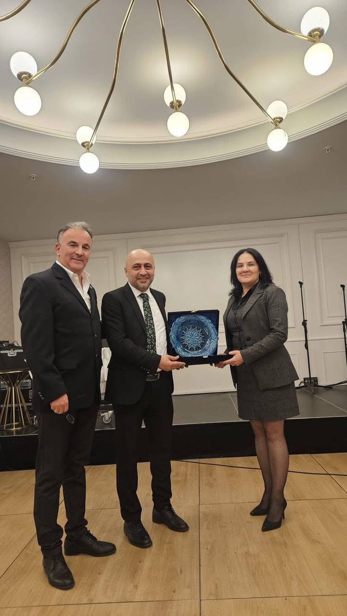 Yunus KILIÇ tweet media