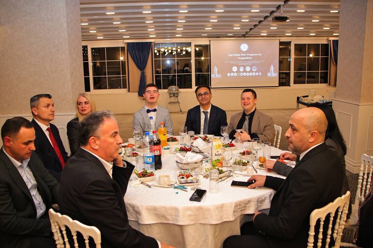 Yunus KILIÇ tweet media