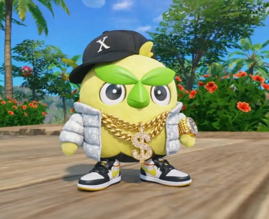 PokémonENS tweet media