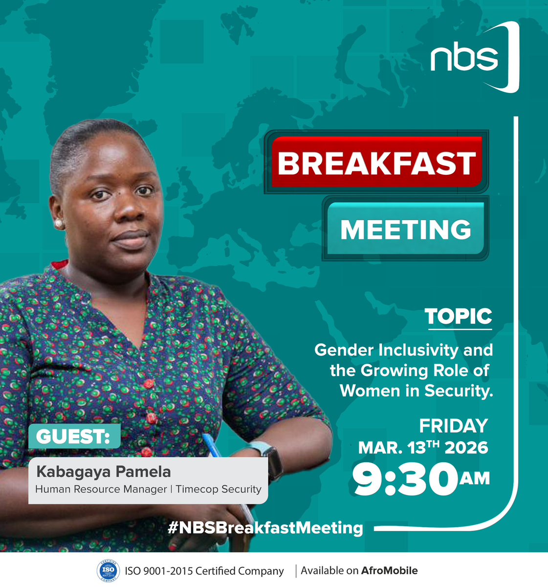 Timecop Security Company tweet media