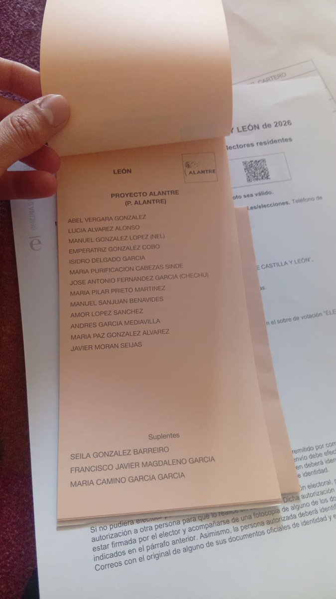 Alantre_federal's tweet photo. 🥰🫂 Queremos agradecer a los simpatizantes que nos han mostrado su apoyo en el voto por Correo, gracias por su valentía de apostar por lo que creen, por dar un paso valiente y decidido en aportar su grano de arena en seguir construyendo #ConVozPropia la izquierda de aquí 🦁🌻 https://t.co/r2BuNzLBtM