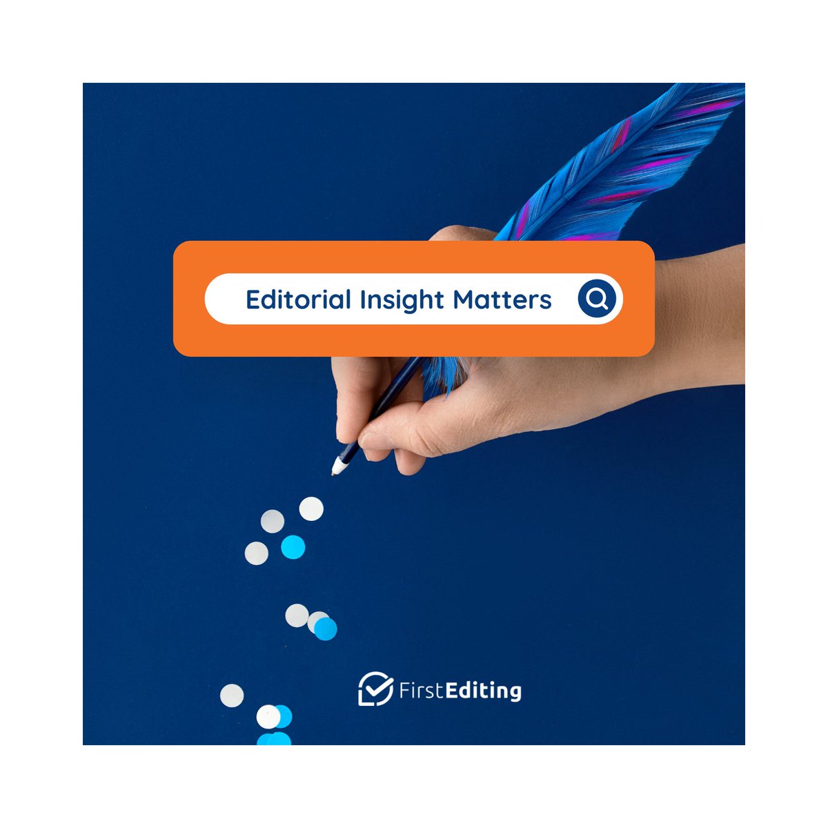 FirstEditing - Professional Editing Services tweet media
