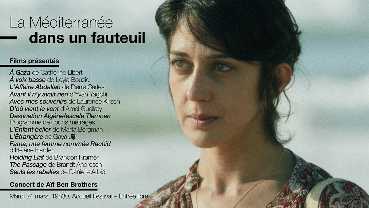 Itinérances tweet media