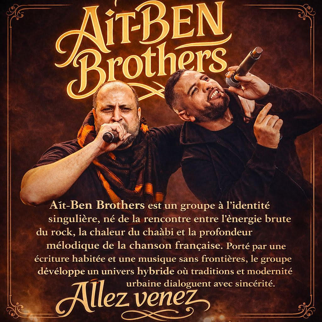 Itinérances tweet media