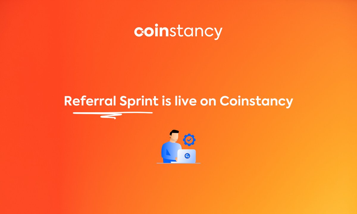 Coinstancy tweet media