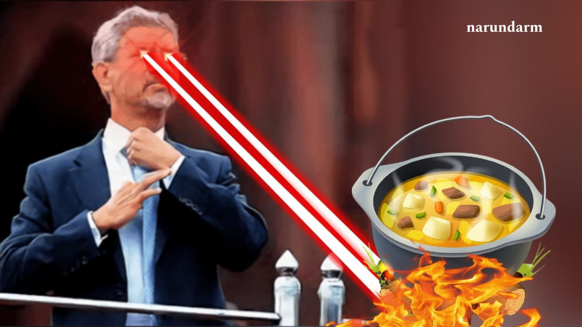 We still have lasers..