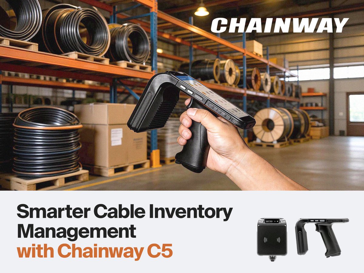 @Chainway tweet media