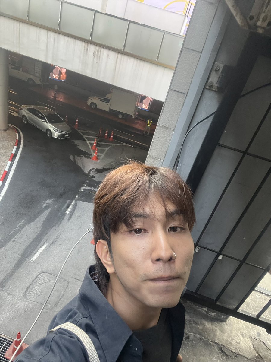 แซงง tweet media