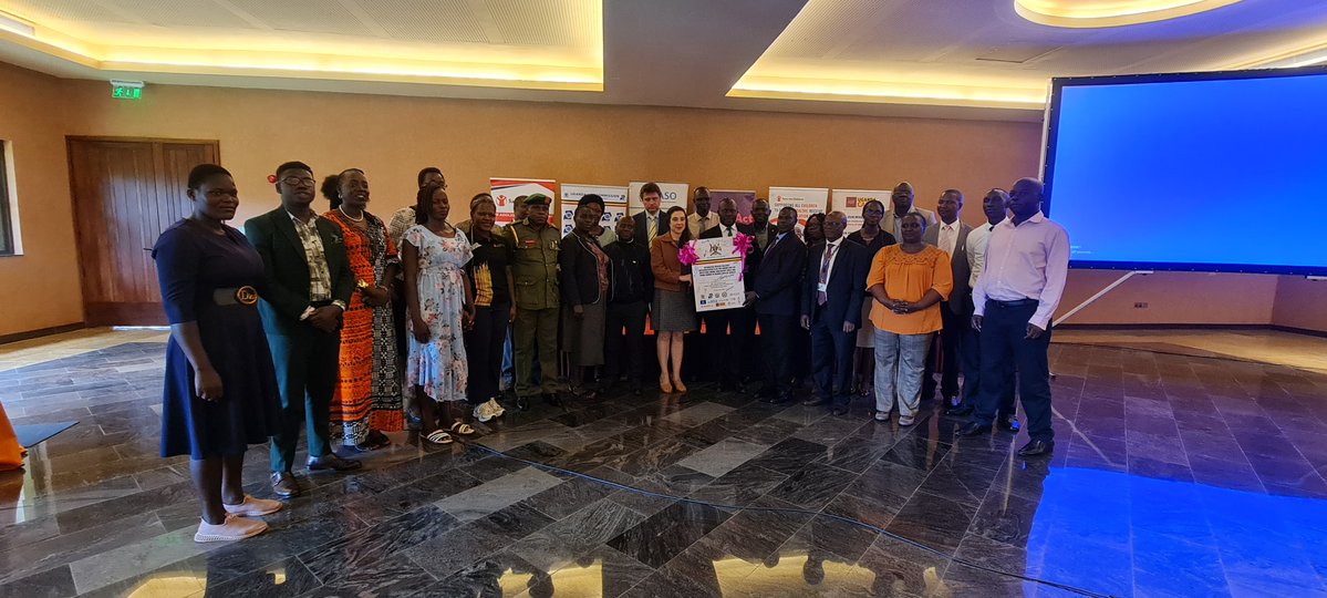 TASO,Uganda tweet media