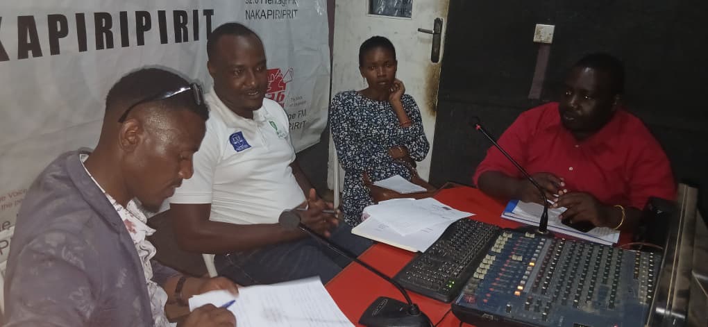 Legal Aid Project of Uganda Law Society tweet media