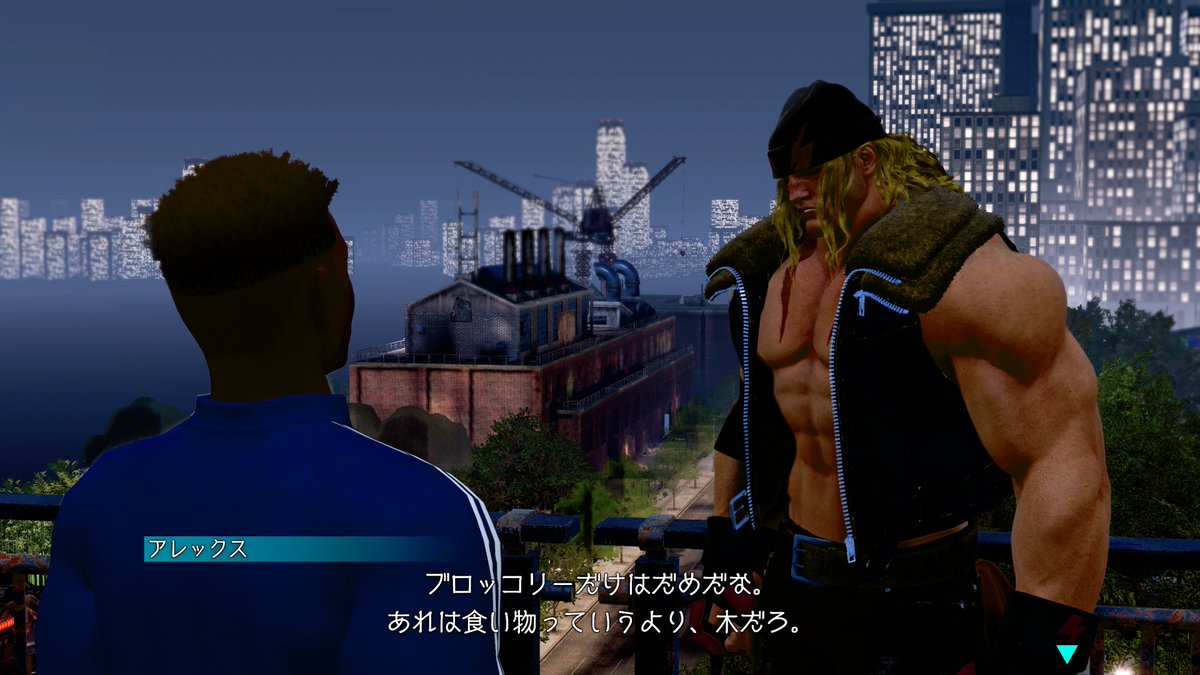 ストリートファイター / STREET FIGHTER tweet media