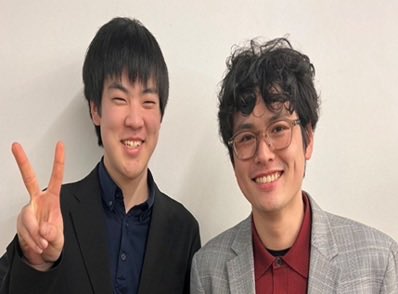 スクールJCA【公式】（プロダクション人力舎のお笑い芸人養成学校） tweet media