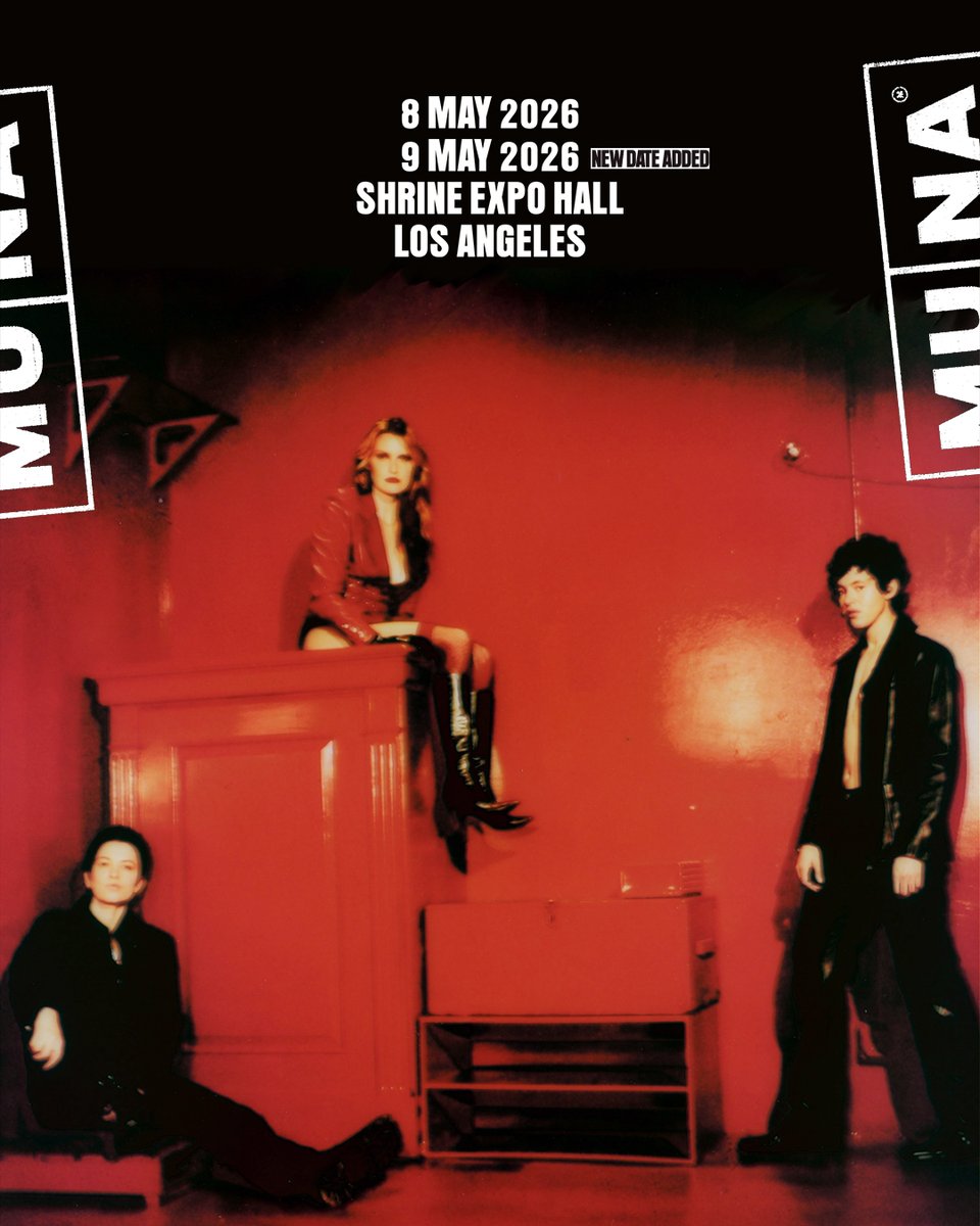 The SoCal Sound tweet media