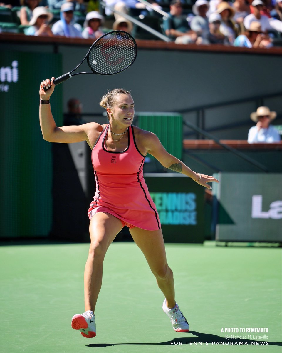 Tennis Panorama News tweet media