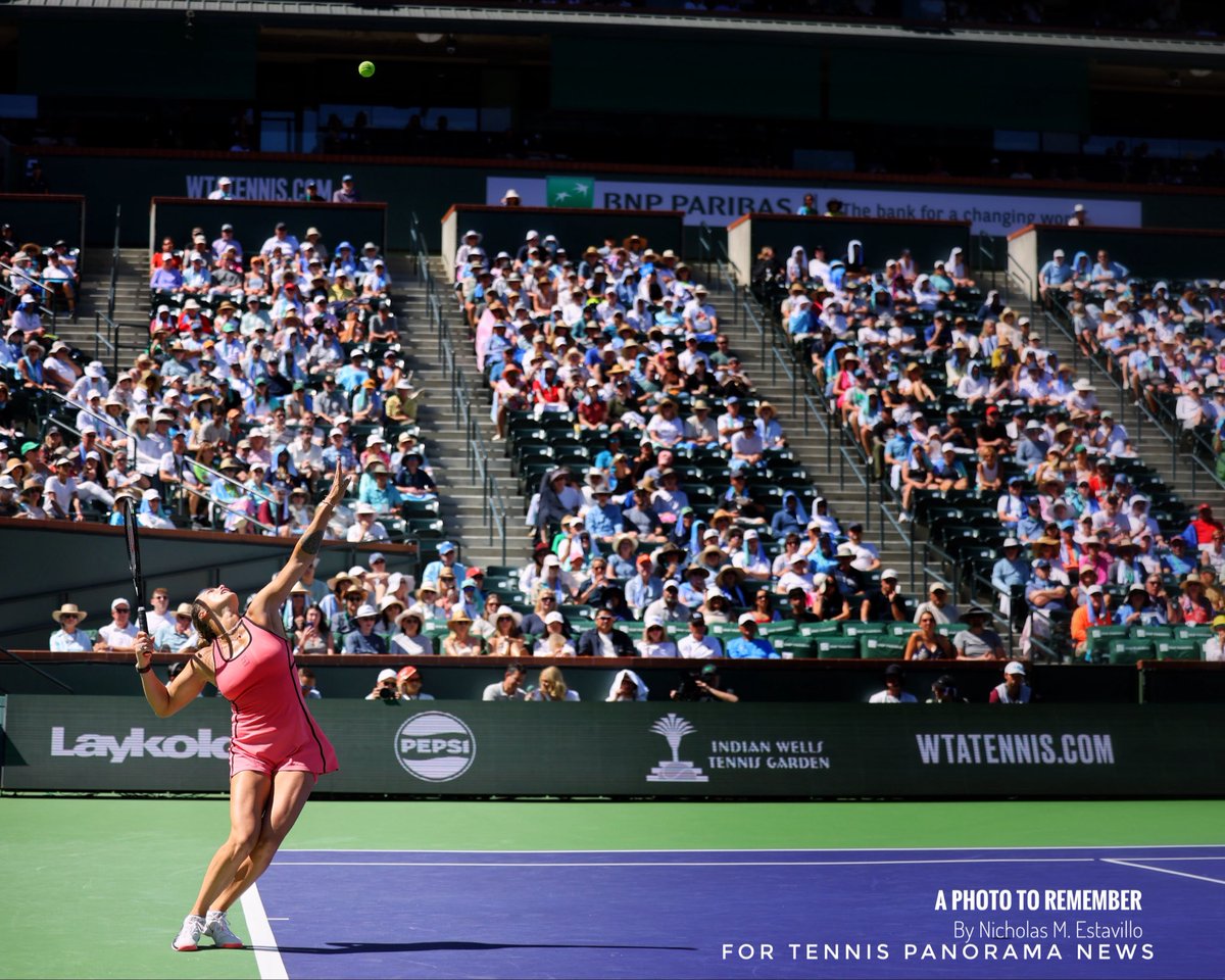 Tennis Panorama News tweet media