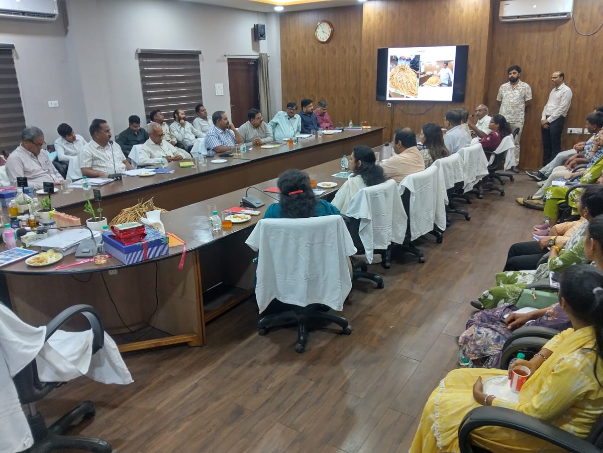 CG Forest & Climate Change Department tweet media