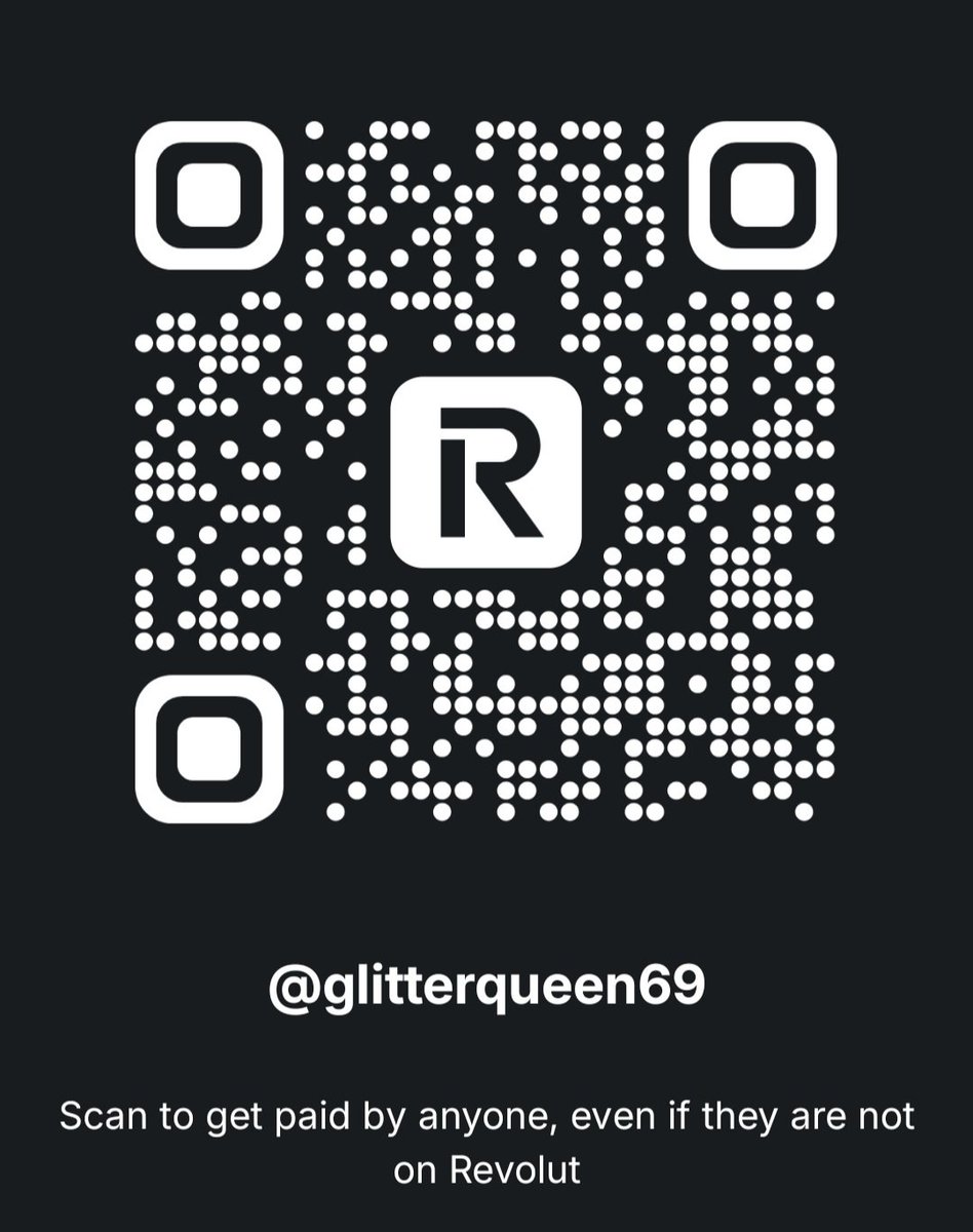 GlitterQueen69 tweet media