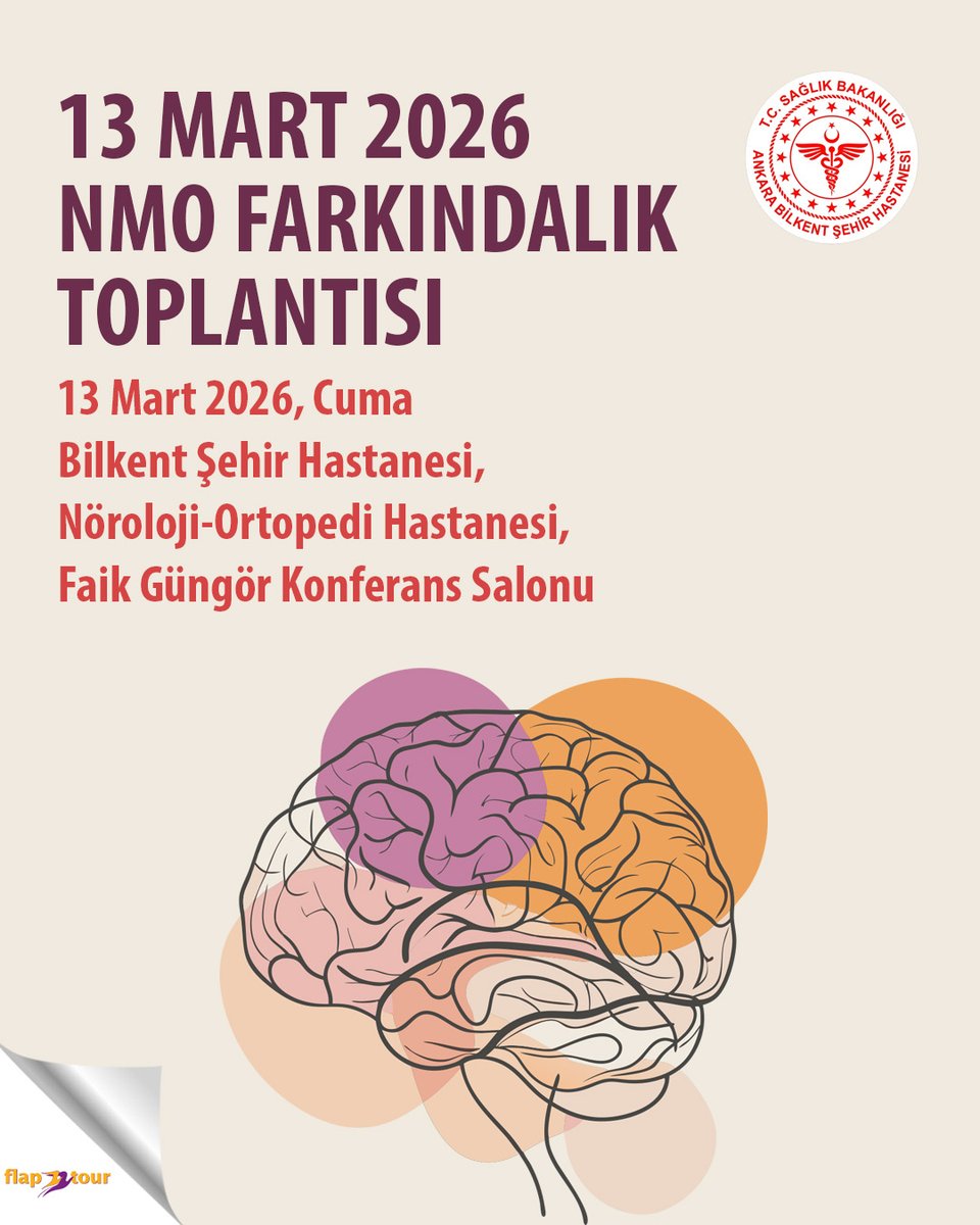 Flap Tour tweet media