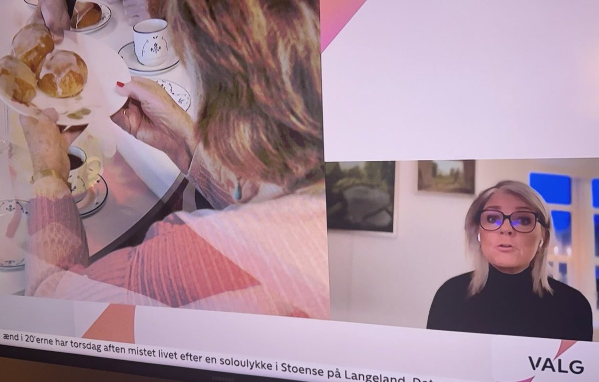 Tanja Nielsen tweet media