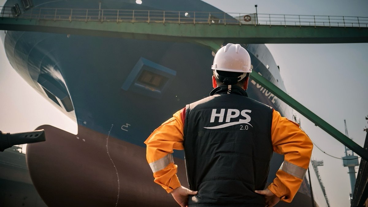 COSCO SHIPPING tweet media