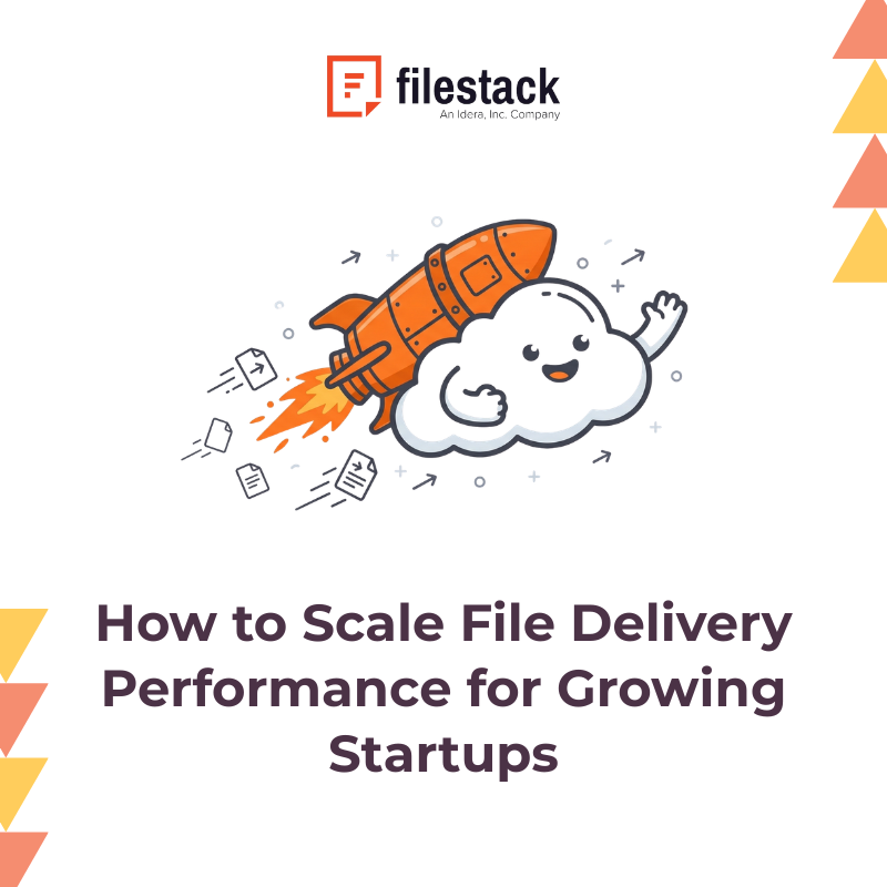 Filestack tweet media